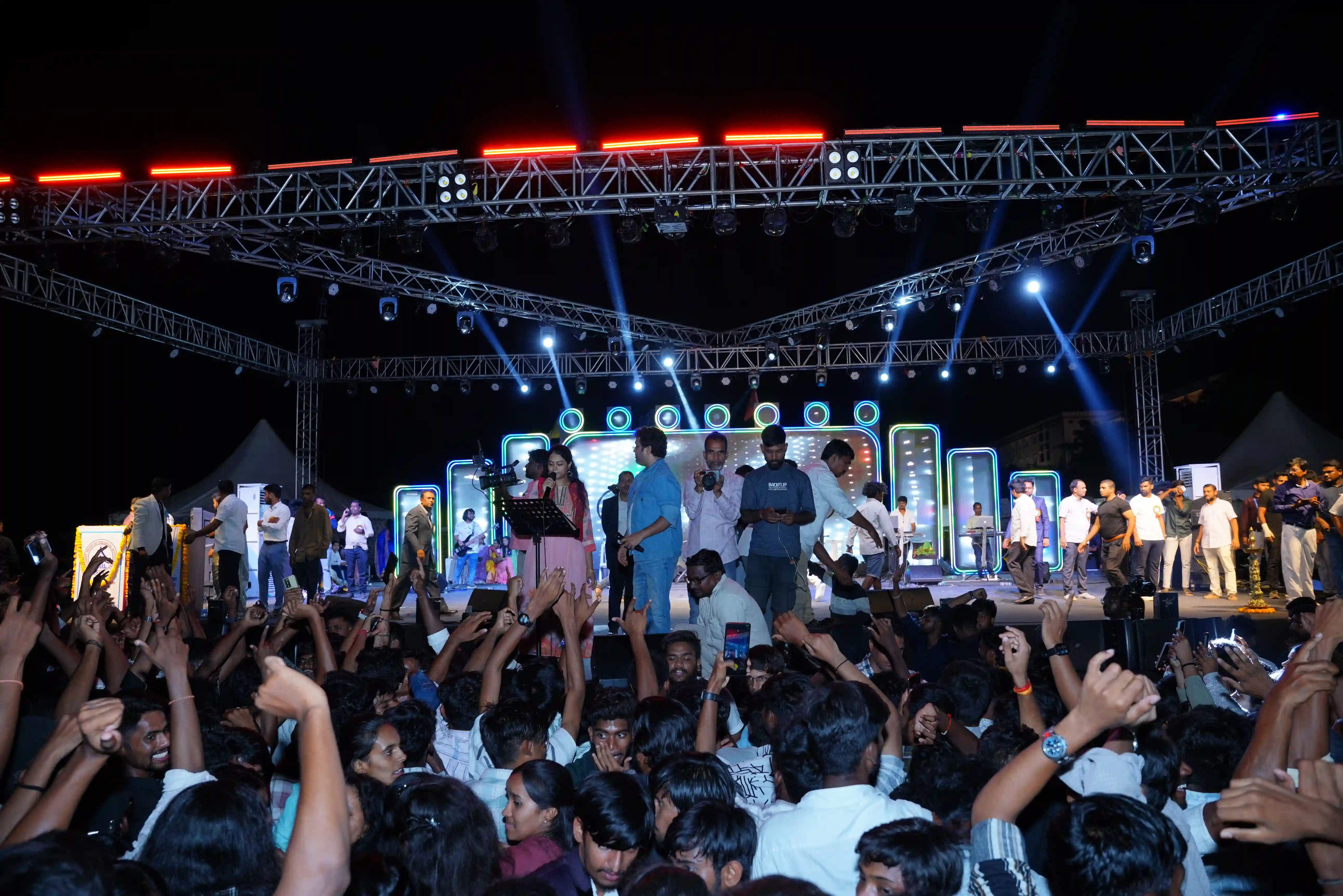 BGTI Annual Day 2025 - 9